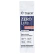 Фото применение Trace, Электролиты, TM Sport ZeroLyte Electrolyte Lemonade, 30 шт