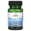 Фото применение Swanson, Зеаксантин, Zeaxanthin 4 mg, 60 капсул