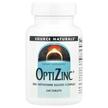 Фото применение Source Naturals, Опти Цинк, OptiZinc 240, 240 таблеток