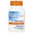 Фото применение L-Теанин с СанТеанином 150 мг, L-Theanine 150 mg, 90 капсул