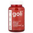 Фото применение Goli Nutrition, Жевательные конфеты, Apple Cider Vinegar, 60 штук