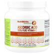 Фото применение Ascorbic Acid Crystalline Powder, Витамин C Аскорбиновая кислота,