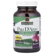 Фото применение Пау Дарко 1000 мг, Pau D'Arco 1000 mg 90, 90 капсул
