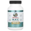 Фото применение MaryRuth's, N-ацетилцистеин, NAC 1000 mg, 120 капсул