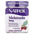 Фото применение Natrol, Мелатонин, Melatonin Sleep Strawberry 5 mg, 90 таблеток