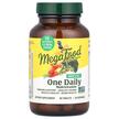 Фото применение MegaFood, Витамины для мужчин 50+, Men's 55+, 60 таблеток