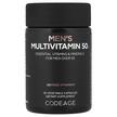 Фото применение CodeAge, Витамины для мужчин, Men's Multivitamin 50, 30 капс
