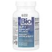 Фото применение Bio Nutrition, Жиросжигатели, GLP-1 Support Wellness, 60 капсул