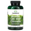Фото применение Swanson, Хлорелла, Broken Cell Wall Chlorella, 360 таблеток