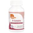 Фото применение Zahler, B-комплекс, Bioactive B-Complex, 60 таблеток