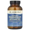 Фото применение Магний Треонат, Chewable Magnesium Advanced, 60 таблеток