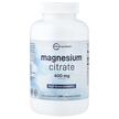 Фото применение Micro Ingredients, Магний Цитрат, Magnesium Citrate, 240 капсул