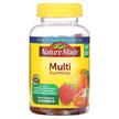 Фото применение Multi Gummies Orange Cherry, Мультивитамины, 90 жевательных конфе