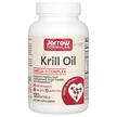 Фото применение Jarrow Formulas, Масло Криля, Krill Oil, 120 капсул