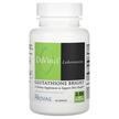 Фото применение DaVinci Laboratories, L-Глутатион, Glutathione Bright, 60 капсул