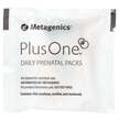 Фото применение Plus One Daily Prenatal Packs, Витамины для беременных, 30 пакето