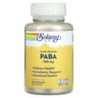 Фото применение 4-Аминобензойная кислота, Timed Release PABA 700 mg, 100 капсул