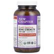 Фото применение Bone Strength Plant Calcium, Поддержка здоровья костей, 270 табле