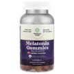 Фото применение Nature's Craft, Мелатонин, Melatonin Gummies Berry, 120 табл