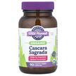 Фото применение Каскара, Organic Cascara Sagrada, 90 капсул