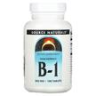 Фото применение Витамин B-1 500 мг, B-1 High Potency 500 mg 100, 100 таблеток