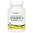 Фото применение Natures Plus, Витамин А Ретинол, Vitamin A 10000 IU, 1 шт