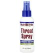 Фото применение NutriBiotic, Спрей для горла, Throat Spray, 118 мл