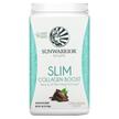 Фото применение Sunwarrior, Коллаген, Shape Slim Collagen Boost Chocolate, 750 г