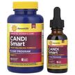 Фото применение Renew Life, Формула очистки на 15 дней из, Candi Smart, 2 частей