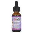 Фото применение Cocomelon Toddler Elderberry Liquid Drops 1-3 Years, Голубика, 30