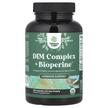 Фото применение Дииндолилметан, DIM Complex + BioPerine, 120 капсул