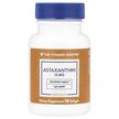 Фото применение TheVitaminShoppe, Астаксантин, Astaxanthin, 30 капсул
