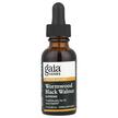 Фото применение Gaia Herbs, Полынь с Черным Орехом, Wormwood Black Walnut, 30 мл