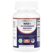 Фото використання Vitamatic, NAD+, Нікотинамід НАД+, 60 капсул