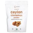 Фото применение Экстракт корицы, Organic Ceylon Cinnamon Powder, 907 г