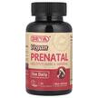 Фото применение Deva, Витамины для беременных, Vegan Prenatal Multi, 90 таблеток