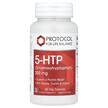 Фото применение 5-HTP 200 mg 60, Протокол для Life Balance 5-HTP 200 мг, 60 капсу