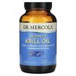 Фото применение Масло Антарктического Криля, Antarctic Krill Oil, 180 капсул