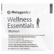 Фото використання Wellness Essentials Women, Вітаміни для жінок, 30 пакетів