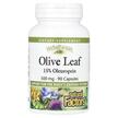 Фото применение Оливковый лист 500 мг, Olive Leaf 500 mg 90, 90 капсул
