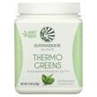 Фото применение Sunwarrior, Антиоксиданты, Shape Thermo Greens Unflavored, 210 г