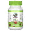 Фото використання MaryRuth's, D3 + B12 Gummies Strawberry, Вітамін D3, 60 табл