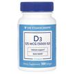 Фото применение TheVitaminShoppe, Витамин D3, D3 125 mcg 5000 IU, 100 капсул