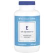 Фото применение Витамин E Токоферолы, Vitamin E 670 mg 1000 IU, 240 капсул