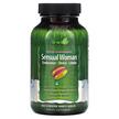 Фото применение Sensual Women Endurance Stress Libido, Поддержка стресса, 60 капс