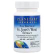 Фото применение Full Spectrum St. John's Wort Extract 600 mg, Зверобой, 60 т