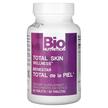 Фото применение Кожа ногти волосы, Total Skin Wellness, 60 таблеток