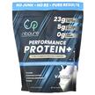 Фото применение NB Pure, Протеин, Performance Protein+ Vanilla, 837.5 г