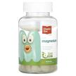 Фото применение Chapter One, Магний, M is for Magnesium Apple, 60 таблеток