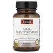 Фото применение Swisse, Поддержка сна, NAD + Beauty Restore, 30 капсул